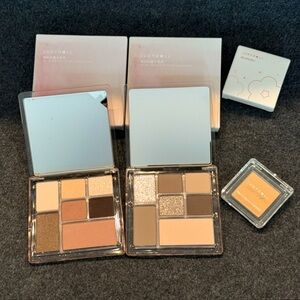 Judydoll - All In One Palette